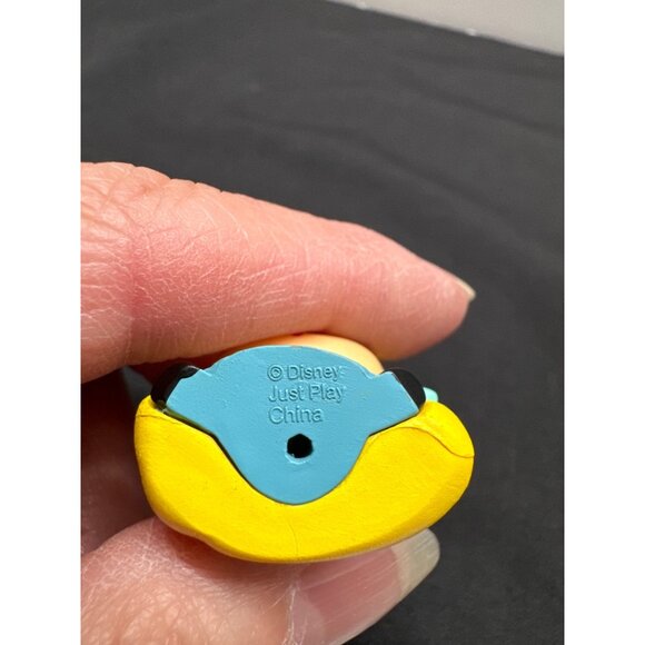 Disney Doorables Princess & Friends Mini Figurines Set Of 6 Just Play - Picture 11 of 12